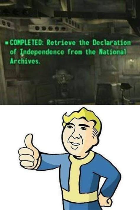 Fallout 5 Fallout Know Your Meme