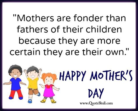 Christian mothers day quotes mother is the most precious gift from god to us. 88 Funny Mother Day Quotes from Daughter, Son, Kids