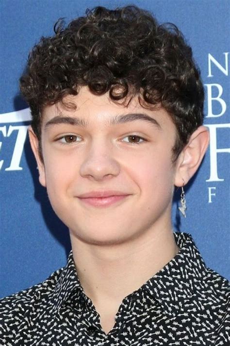 Noah Jupe Bio Age Net Worth Height Single Nationality Body My XXX Hot Girl