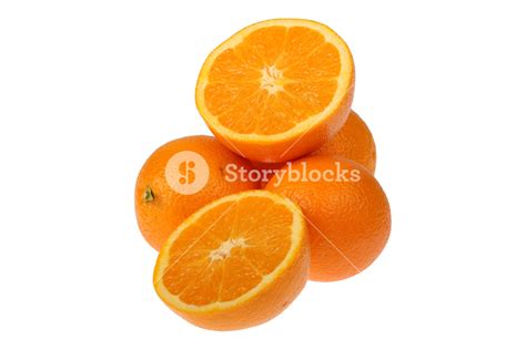 Orange Fruits Royalty Free Stock Image Storyblocks