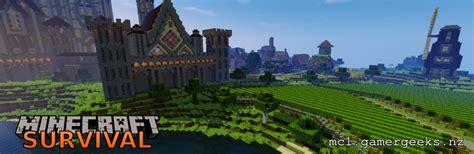 Minecraft server the name you sent was invalid. Minecraft: Survival - World 2 : Gamer Geeks