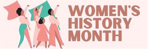 Womens History Month Activities — Lesson Impossible