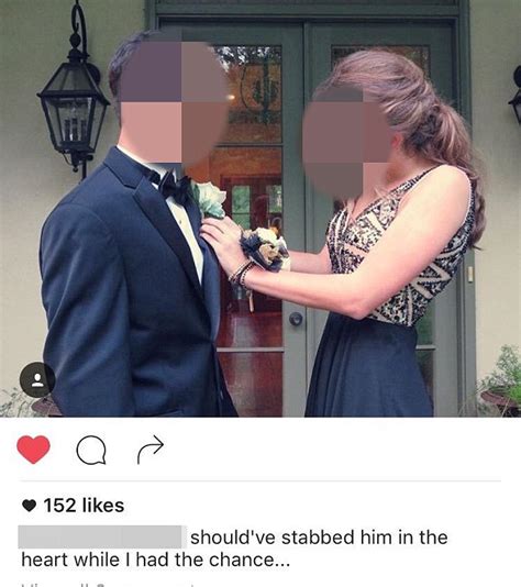 High Schooler Adds Witty New Captions To Old Instagram Photos After Her
