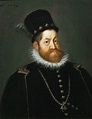 Emperor Rudolf II of Austria by Joseph Heintz -Wikipedia, the free ...