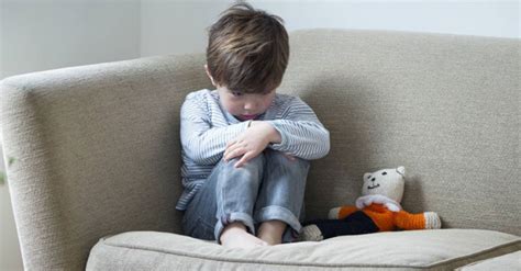Mental Health Disorders Have Increased In Children As Young As 18