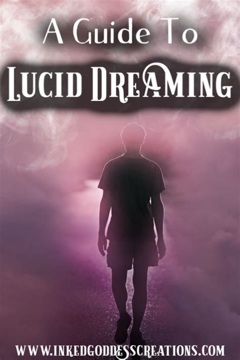the word “lucid” means clear but most of us have clear dreams and can remember details when we