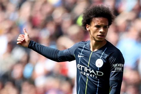 Scanner access now easy (sane) enables the use of scanners on linux. Leroy Sane Will Miss Six or Seven Months of the Season - yoursportspot.com