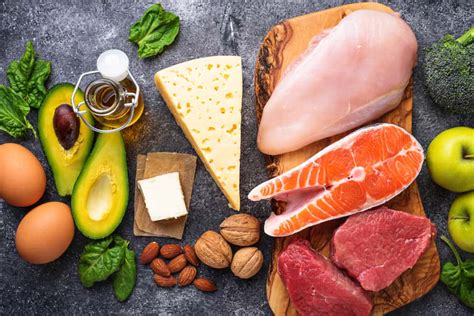 How The Ketogenic Diet Helps Brain Injury Recovery