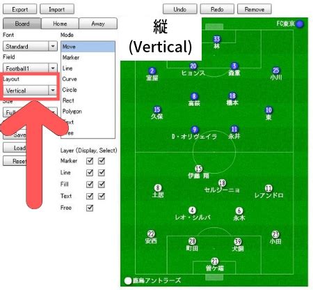 The latest tweets from 【公式】コトダマン運営会議 (@kotodaman_pr). サッカーのフォーメーション図作成はfootballtacticsがおすすめ ...