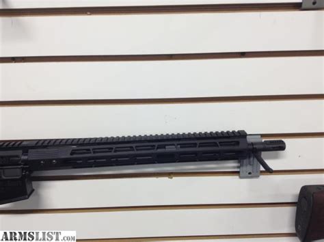 Armslist For Sale New Ati Milsport 223556 With 16 Barrel 15