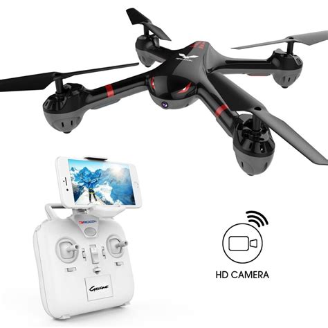 Les 10 Meilleurs Drones Pas Chers Avec Caméra Intégrée Drone Elitefr