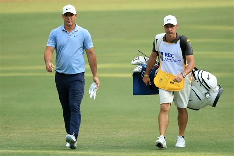 Brooks Koepka Withdraws From Pga Tour Event After Caddie Tests Positive