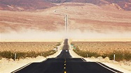 Desert Highway Wallpapers - Top Free Desert Highway Backgrounds ...