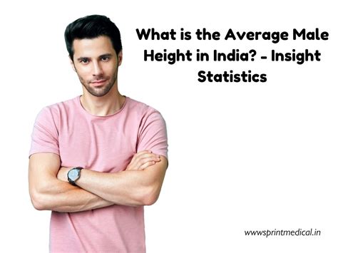 Average Height Of Men In India What Is A Good Height For Men Sprint