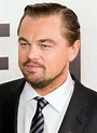 Leonardo DiCaprio suas medidas sua altura seu peso sua idade