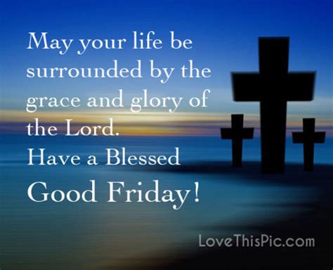 Have A Blessed Good Friday Pictures Photos And Images For Facebook