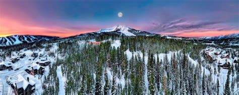 Montana Big Sky Sunrise Lone Mountain Canvas Print Metal Photo Or