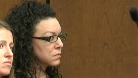 Colorado Woman Found Guilty Of Attempted Murder After Cutting Fetus