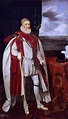 Being Bess: Elizabethan Fact of the Day: Charles Howard is Promoted