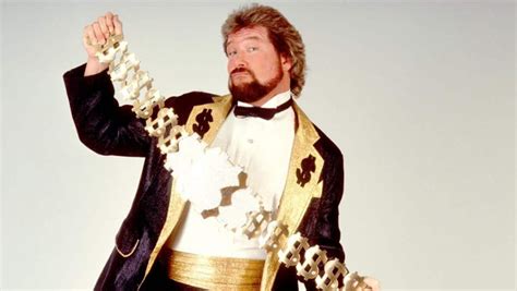 million dollar man ted dibiase the art of being a heel