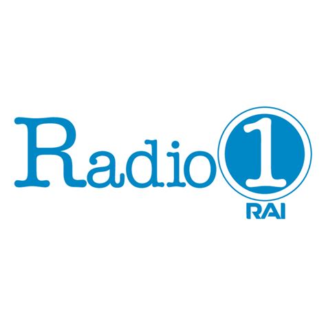 Radio Rai 1 Logo Vector Logo Of Radio Rai 1 Brand Free Download Eps
