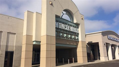 Muncie Mall through the years: See a timeline spanning five decades