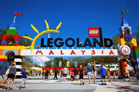 Legoland Hotel Malaysia Newstempo