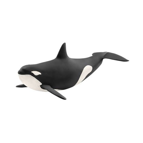 Schleich 14807 Wild Life Killer Whale Toys N Tuck