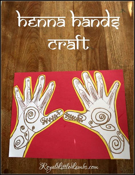 Henna Hands Craft Artofit