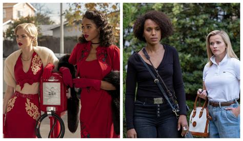 The best part of the show is that the challenges they face are systemic rather than from a … Memorial Day Weekend: 5 Best TV Shows to Binge-Watch ...