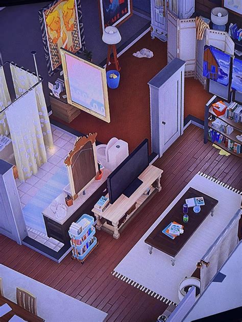 The Sims 5 Prototypes That Were Shown On Test Are Filtered Weebview
