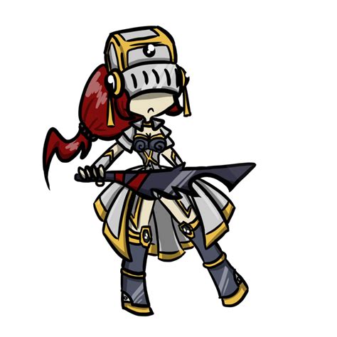 Knight Clipart Female Knight Knight Female Knight Transparent Free For