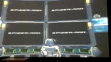 Toonami Spider Man Ps2 Review Youtube