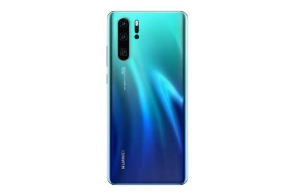 Huawei's p30 pro is big, yes, but it contains one of the best and most enjoyable camera experiences to date. Huawei P30 Pro 256GB Dual Sim Auróra Kék Okostelefon ...