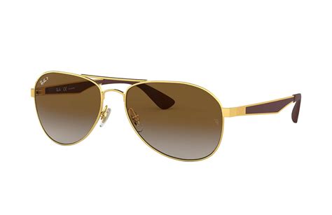 ray ban rb3549 man sunglasses lenses lyst