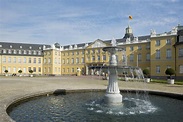 Badisches Landesmuseum - The Museum in the Karlsruhe Palace - Living in ...