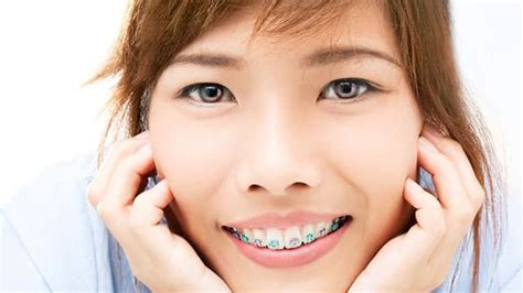 Tips For Adults With Braces Colgate