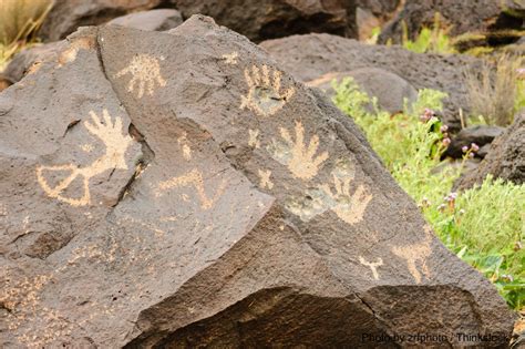 Why You Need To Visit The Petroglyph National Park Bottger Mansion