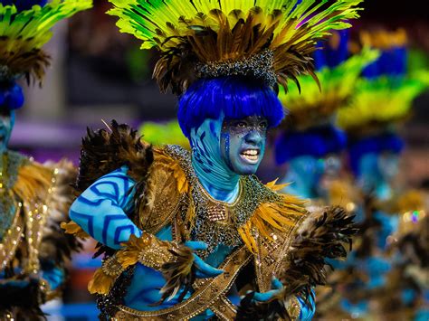 Brazil Suspends Famed Annual Carnival Due To Covid More In Todays News