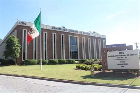 Consulado De México En San Francisco California 2024 Yaldahpublishing