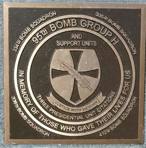 Pin On 95th Bomb Group