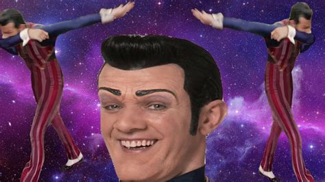 We Are Number One Versión Loquendo Tributo A Robbie Rotten Youtube