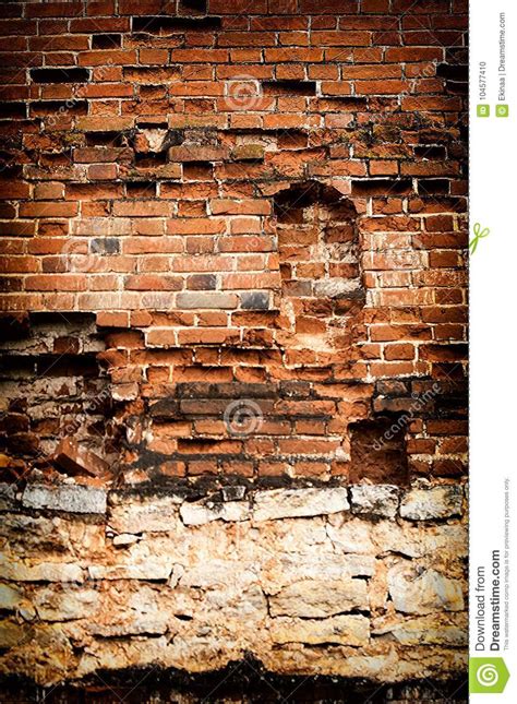 Texture Background Pattern An Old Cement Stone Wall As