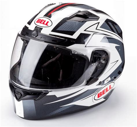 My review of bell sound sleep #23. Bell Qualifier DLX helmet review (£179.99) | MCN