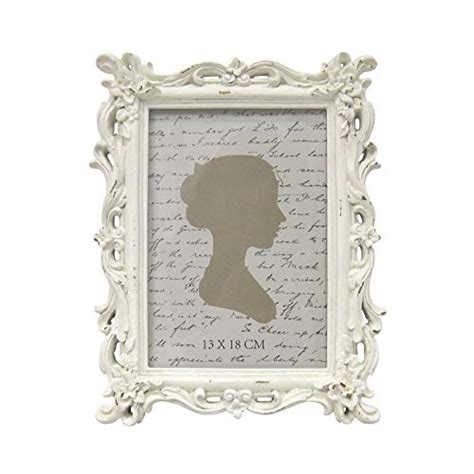 The 10 Best Antique White Picture Frames