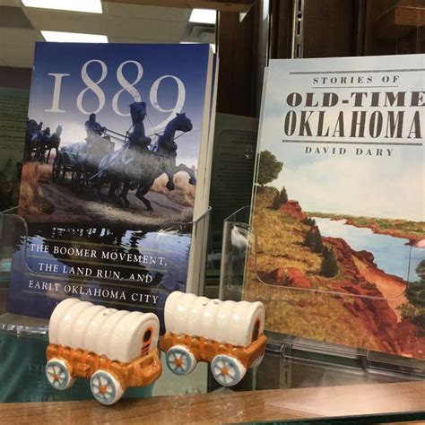 Books 1889 And Old Time Oklahoma Stories Chisholm Trail Oklahoma