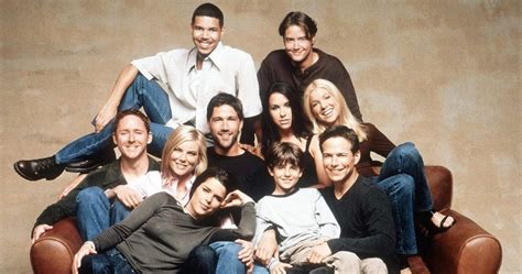 Party Of Five Chega Ao Sony Spin Seriadostvbr