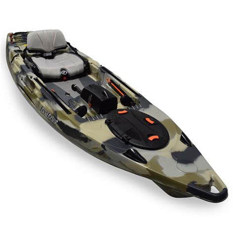 Moken 10 lite & 12.5 & 14; Feelfree Lure 11.5 Fishing Kayak - Freak Sports Australia