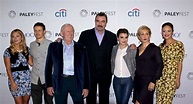 1. The Blue Bloods cast looks amazing together on the red carpet ...