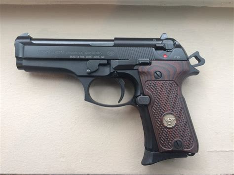 My Edc Beretta 92fs Compact Rguns